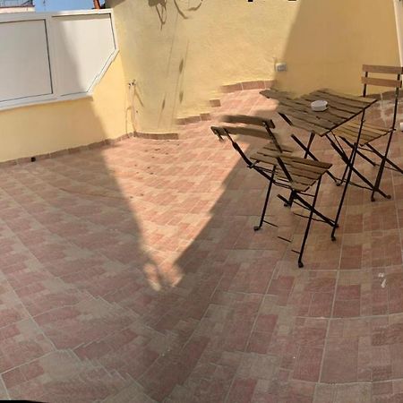 Home Toto 2.0 Napoli Dış mekan fotoğraf