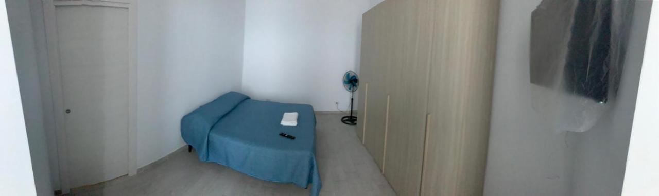 Home Toto 2.0 Napoli Dış mekan fotoğraf