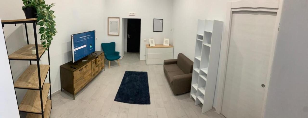 Home Toto 2.0 Napoli Dış mekan fotoğraf