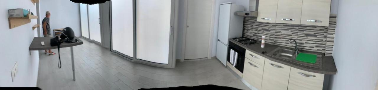 Home Toto 2.0 Napoli Dış mekan fotoğraf