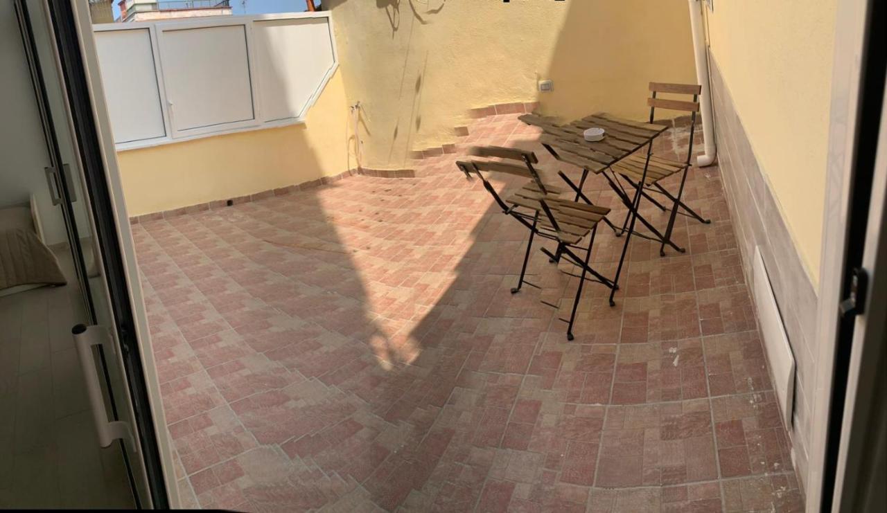 Home Toto 2.0 Napoli Dış mekan fotoğraf